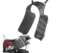 Chaleco del tanque de la motocicleta, bolsa del chaleco del tanque del motor | Bolsa de sillín básica del montaje del tanque de aceite - Bolsa del tanque, bolsa de cola, bolsa de asiento, bolsa