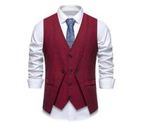 Chaleco deportivo para hombre de algodón, para exteriores, para verano, ligero, 4XL