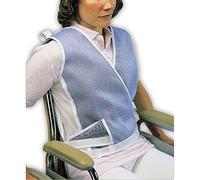 Chaleco estabilidad silla con clips - Obea - AF71896