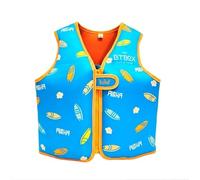 Chaleco flotador aprendizaje Btbox Surf