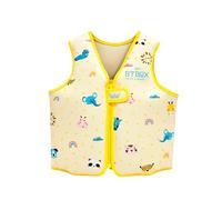 Chaleco flotador aprendizaje Btbox Zoo