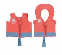 Chaleco flotador aprendizaje Hippos - Monnëka - Indya 3 a 6 años