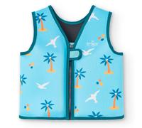 Chaleco flotador BtBox Palm Beach XS-(11-15 KG)