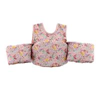 Chaleco flotador con manguitos Sirenas - chaleco natación infantil - Little Dutch - seguridad agua 3-6 años Indya