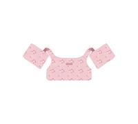 Chaleco flotador infantil con mangas Clover - chaleco natación neopreno - Flamingueo - seguridad agua 3-6 años Indya