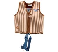 Chaleco flotador Océano 2-3 años - chaleco natación infantil - Little Dutch - seguridad agua Indya