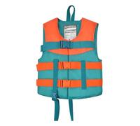 Chaleco Flotante, para NiñOs PequeñOs,con Correa de Seguridad, Ayuda a la Flotabilidad