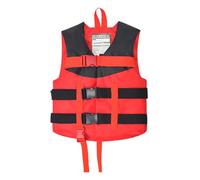 Chaleco Flotante, para NiñOs PequeñOs,con Correa de Seguridad, Ayuda a la Flotabilidad