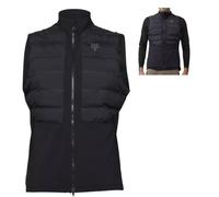 Chaleco Fox Flexair Fire Negro M