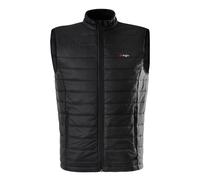 Chaleco Furygan Tom Primaloft Negro L