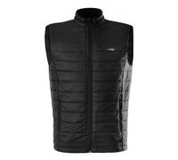 Chaleco Furygan Tom Primaloft Negro M