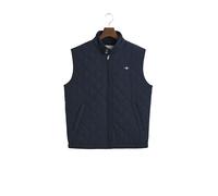 Chaleco Gant Quilted Windcheater L