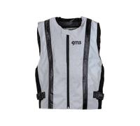 §Chaleco GMS Lux Gris Reflectante§