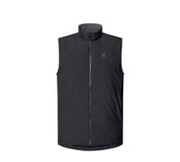Chaleco HAGLOFS Mimic Alert Hombre (Negro Verdadero)