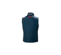 Chaleco helly hansen crew insulator 2.0 azul marino hombre S