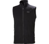 Chaleco Helly Hansen Daybreaker Fleece, hombre, negro M(50) Black