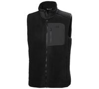 Helly Hansen Unisex Panorama Pile Fleece Vest Negro L L