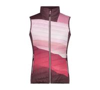 Chaleco híbrido de mujer CMP XL Female