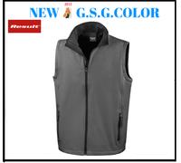 Chaleco Hombre BODYWARMER Result Core