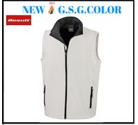 Chaleco Hombre BODYWARMER Result Core