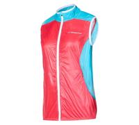 Chaleco impermeable mujer La Sportiva Briza S Female