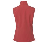 Chaleco impermeable mujer VAUDE Hurricane III 36 Female