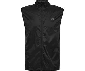 Chaleco impermeable plegable Newline M Male