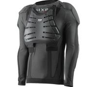 Chaleco infantil Sixs Kit KPro TS2 10 ans Unisex