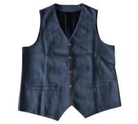 Chaleco informal ligero para hombre, chaqueta sin mangas para exteriores, de primavera y verano, corte ajustado, color sólido, transpirable, cómodo y versátil. Chalecos De Chaqueta Hombre Chubasquero