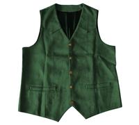 Chaleco informal ligero para hombre, chaqueta sin mangas para exteriores, de primavera y verano, corte ajustado, color sólido, transpirable, cómodo y versátil. Chalecos De Plumas