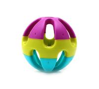 Chaleco interactivo interactivo con cascabel para perros y mascotas, chaleco interactivo más vendido para jugar para gatos de interior
