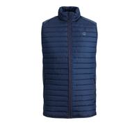 Chaleco Jack & Jones Multi Bodywarmer Collar Noos S