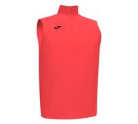 Chaleco Joma Elite VII Coral Flúor - Chaleco Hombre MKP