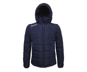 Chaleco Kappa Waples - Ropa Ideal Para El Gim O Entrenar MKP