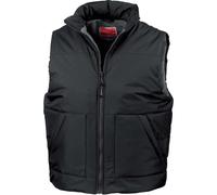 Chaleco Kariban Forrado de Polar M