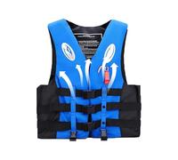Chaleco Kayak - Chaleco de challeco Kayak | Vete al natación Transpirable Ajustable | Mujeres remando challeco Salvavidas | Vete a la natación de Seguridad para Rafting paletas de Rafting en canoas