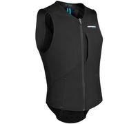 Chaleco Komperdell Cross Super Eco, protector de espalda, hombre, azul XS(46) Blue