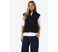 Noisy may Chaleco 'NMMasey' negro L negro