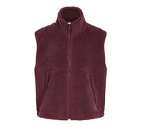 Chaleco L Morado