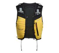 Chaleco de hidratación La Sportiva Trail Vest 5L (Amarillo/Negro) Men|Women