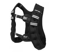 Chaleco lastrado chaleco pesados incluido ajustable para entrenamiento de fuerza y resistencia 3 kg 5 kg 7 kg Weight Vest (5 kg)