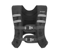 Chaleco lastrado HMS KTO05 5 kg Unisex