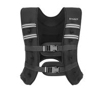 Chaleco lastrado HMS KTO08 8 kg Unisex