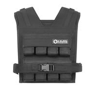 Chaleco lastrado HMS KTO16 16 kg Unisex