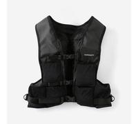 Chaleco Lastrado Musculación/Cross Training Lavable Ajustable 0-5 kg Talla única