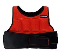 Chaleco lastrado Pure2Improve TU
