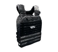 Chaleco lastrado Tactical V1