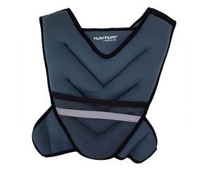 Chaleco Lastrado Tunturi - 5kg