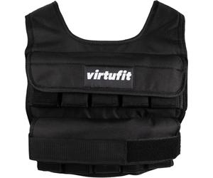 Chaleco lastrado VirtuFit 10 kg Unisex
