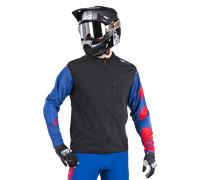 Chaleco Leatt Race Lite NegroXL Negro